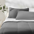 Cool Zone Cooling Comforter Set