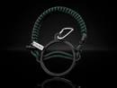 Coldest Paracord Handle