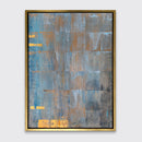 Day Trip - Open Edition Canvas Print