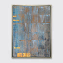 Day Trip - Open Edition Canvas Print
