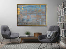 Day Trip - Open Edition Canvas Print