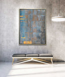 Day Trip - Open Edition Canvas Print