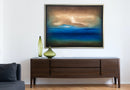 Daydream - Open Edition Canvas Print