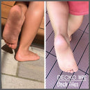 Deck Tiles - Premium WPC Interlocking - TEAK | DECKO (11.8" x 11.8" x 0.8" tile) - (One Piece)