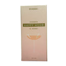 Deco Style Happy Hour is Here Vertical Tray in Gift Box