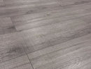 SPC Vinyl Rigid Core 9" Width 60" RL, 7mm Thick, 1.5mm IXPE Deco Sword Zephyr Floors - Mazzia Collection Product shoot tile view 1