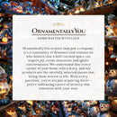 Sparkling Pink Winter Magic LED Gingerbread Home Figurine, 7" Lighted Christmas Decoration Decor