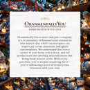 Ominous Black Cat Wizard Figurine, 7" Solar Light Gothic Yard Statue Decor