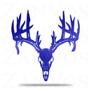 Deer Skull