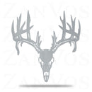 Deer Skull