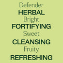 Defender Essential Oil Blend