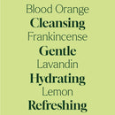 Defender Foaming Hand Soap Refill 32 oz
