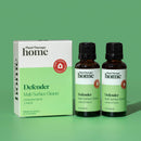 Defender Multi-Surface Cleaner 30 mL 2 Pack