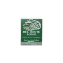 Hotel Del Monte (Green)
