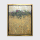 Delicate - Open Edition Canvas Print