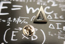 Delta Lapel Pin