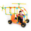 Tubelox Deluxe 220-Piece Set