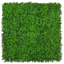 Sample Panel – Bright Boxwood Green Wall (Small Sample)