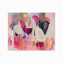 Wandering, Wondering Art Print