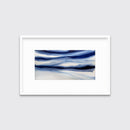 Denim Blues 1 - Open Edition Paper Print