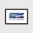 Denim Blues 1 - Open Edition Paper Print