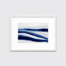 Denim Blues 2 - Open Edition Paper Print
