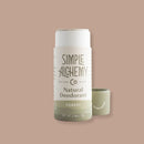 Forest Natural Deodorant