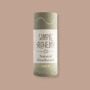 Forest Natural Deodorant
