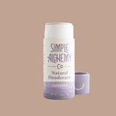 Lavender Natural Deodorant