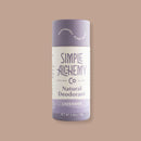 Lavender Natural Deodorant