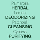 Deodorizing Essential Oil Blend