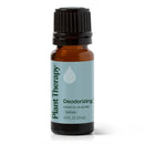 Deodorizing Essential Oil Blend