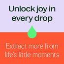 Deodorizing Essential Oil Blend