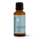 Deodorizing Essential Oil Blend