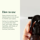 Deodorizing Spray