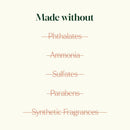 Deodorizing Spray