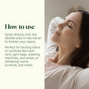 Deodorizing Spray 2oz