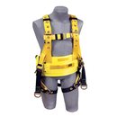 Derrick Belt For Harness