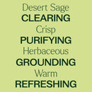 Desert Sage Essential Oil Blend