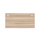 Custom Desktop Work Surface Large