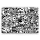 MacBook Pro 16" (2023, M3) Designer Series Skins