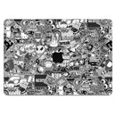 MacBook Air 15” Designer Series Skins