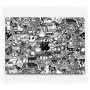 MacBook Pro 14" (2023, M3) Designer Series Skins