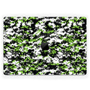 MacBook Pro 16" (2023, M2) Designer Series Skins