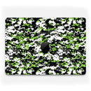 MacBook Pro 14" (2023, M2) Designer Series Skins