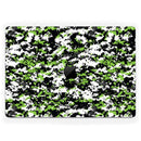 MacBook Pro 16" (2023, M3) Designer Series Skins