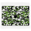MacBook Pro 14" (2023, M2) Designer Series Skins