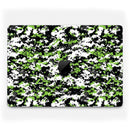 MacBook Pro 14" (2023, M3) Designer Series Skins