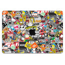 MacBook Air 15” Designer Series Skins