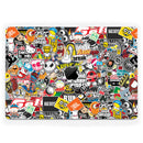 MacBook Pro 16" (2023, M2) Designer Series Skins